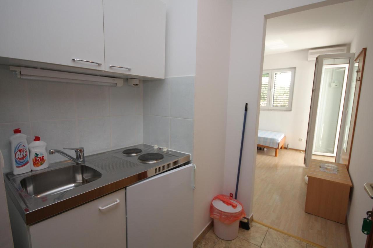 Studio Balica Rat 4868H เซลินา ภายนอก รูปภาพ